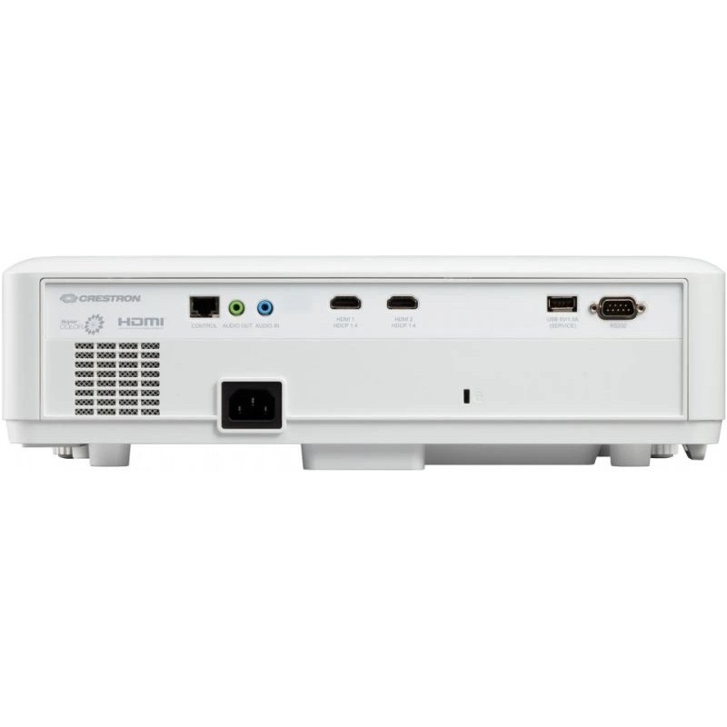 Buy ViewSonic LS610WH LED Projector - WXGA 1280x800, 4000 ANSI Lumens, 30,000h L... in Cyprus, Nicosia, Limassol, Larnaka, Pafos