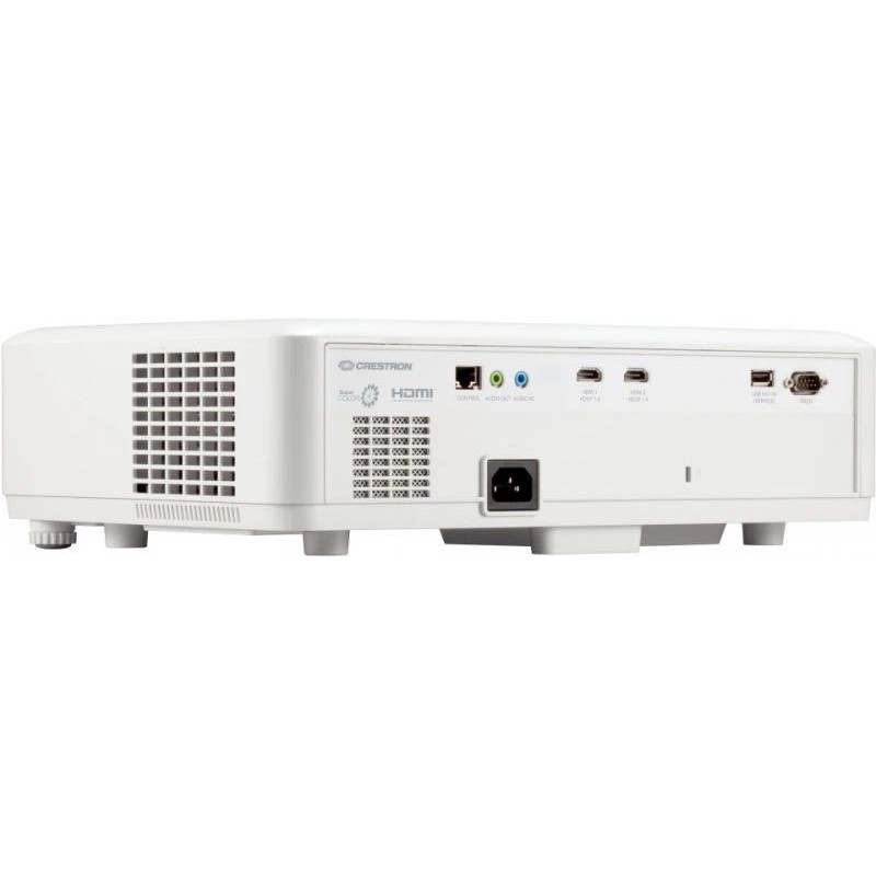 Buy ViewSonic LS610WH LED Projector - WXGA 1280x800, 4000 ANSI Lumens, 30,000h L... in Cyprus, Nicosia, Limassol, Larnaka, Pafos