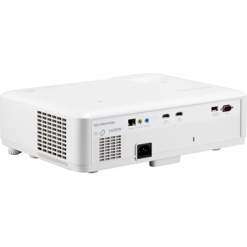 Buy ViewSonic LS610WH LED Projector - WXGA 1280x800, 4000 ANSI Lumens, 30,000h L... in Cyprus, Nicosia, Limassol, Larnaka, Pafos