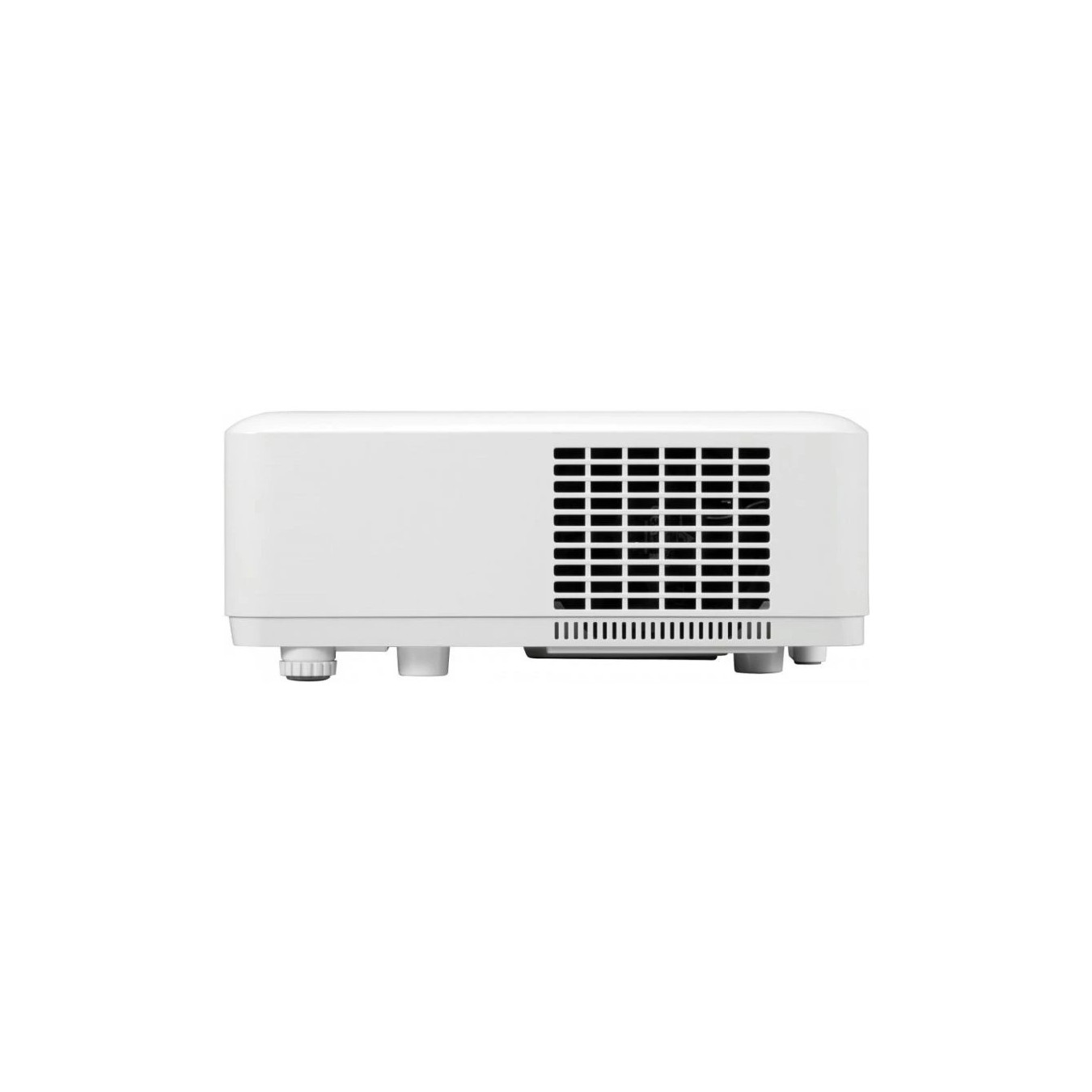 ViewSonic LS610WH LED Projector - WXGA 1280x800, 4000 ANSI Lumens, 30,000h LED, White — Buy in Cyprus with Fast Delivery