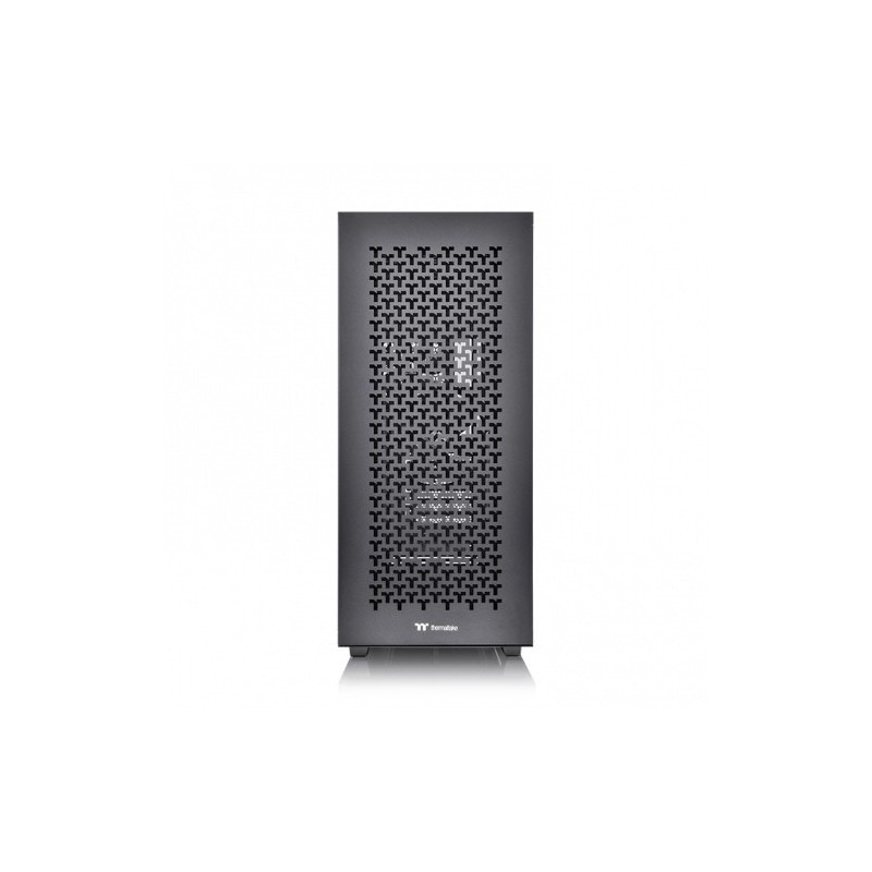 Buy Thermaltake Divider 500 TG Air - CA-1T4-00M1WN-02 - Mid Tower PC Case, Black... in Cyprus, Nicosia, Limassol, Larnaka, Pafos