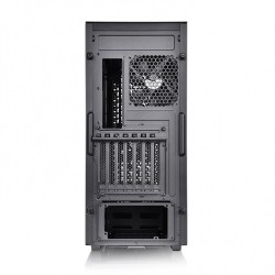 Buy Thermaltake Divider 500 TG Air - CA-1T4-00M1WN-02 - Mid Tower PC Case, Black... in Cyprus, Nicosia, Limassol, Larnaka, Pafos