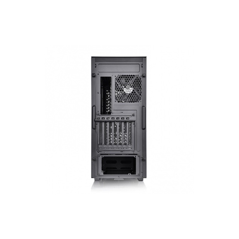 Buy Thermaltake Divider 500 TG Air - CA-1T4-00M1WN-02 - Mid Tower PC Case, Black... in Cyprus, Nicosia, Limassol, Larnaka, Pafos