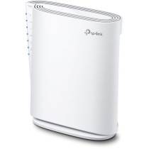 TP-Link RE6000XD - AX6000 Wi-Fi 6 Range Extender - White, 3x Gigabit Ethernet, Desktop — Buy in Cyprus with Fast Delivery