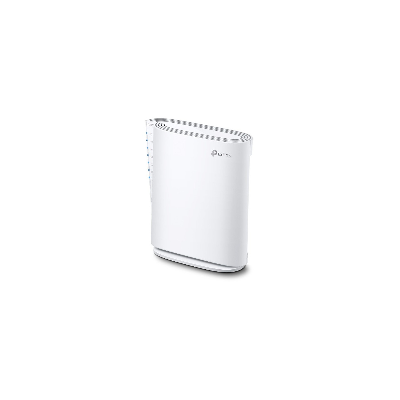 TP-Link RE6000XD - AX6000 Wi-Fi 6 Range Extender - White, 3x Gigabit Ethernet, Desktop — Buy in Cyprus with Fast Delivery
