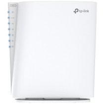 TP-Link RE6000XD - AX6000 Wi-Fi 6 Range Extender - White, 3x Gigabit Ethernet, Desktop — Buy in Cyprus with Fast Delivery