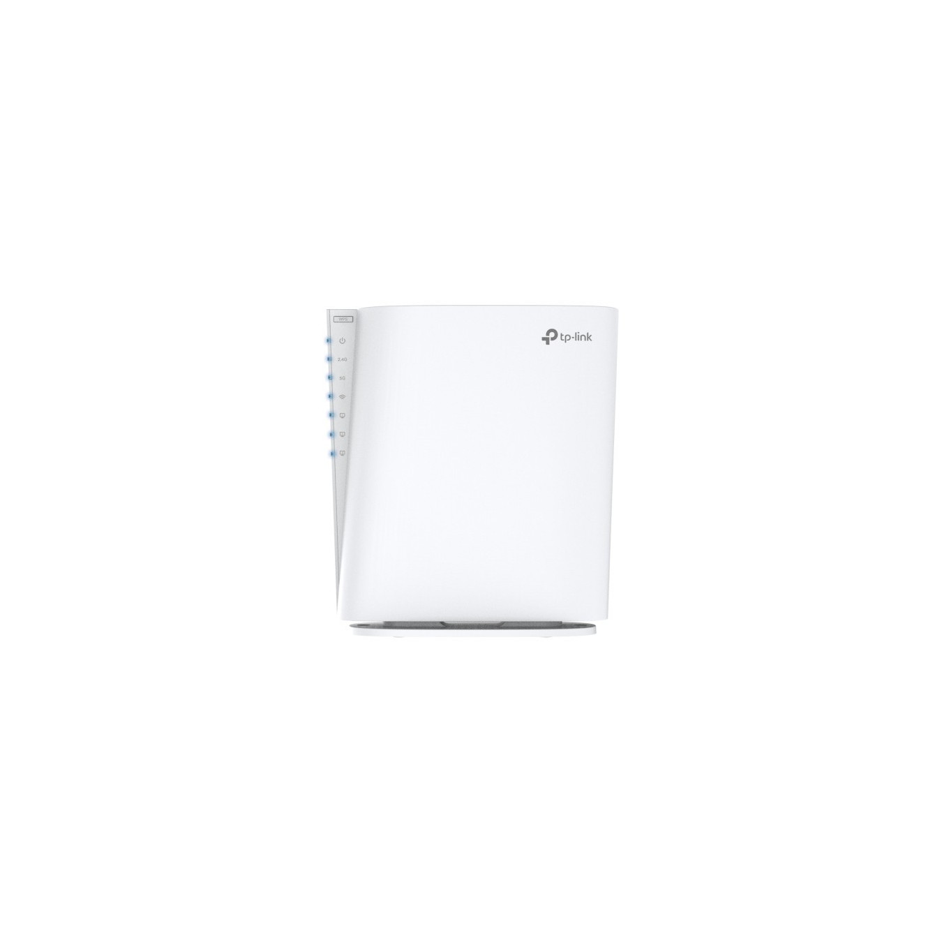 TP-Link RE6000XD - AX6000 Wi-Fi 6 Range Extender - White, 3x Gigabit Ethernet, Desktop — Buy in Cyprus with Fast Delivery