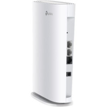 TP-Link RE6000XD - AX6000 Wi-Fi 6 Range Extender - White, 3x Gigabit Ethernet, Desktop — Buy in Cyprus with Fast Delivery