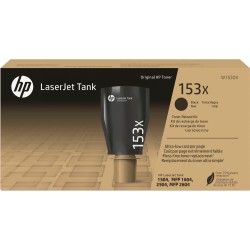 Buy HP 153X Black Original LaserJet Tank Toner Reload Kit - 153X - Black in Cyprus, Nicosia, Limassol, Larnaka, Pafos