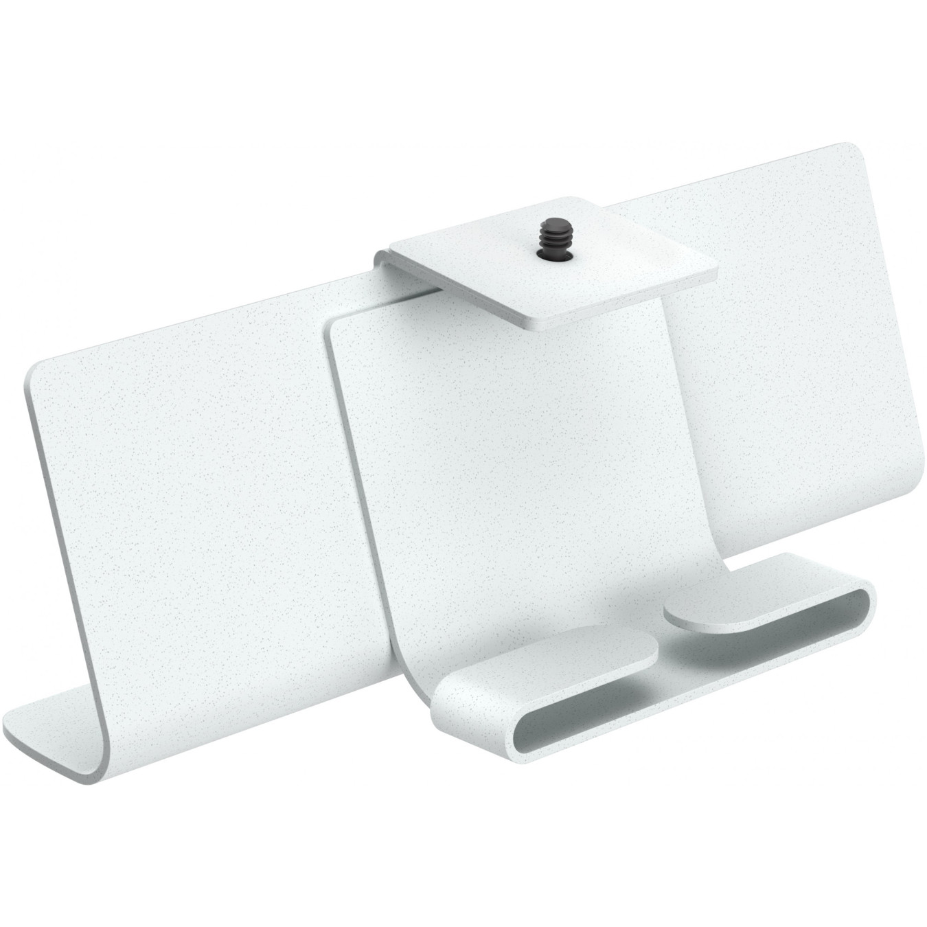 Poly Studio X30 Table Stand - X30 - Silver — Buy in Cyprus with Fast Delivery