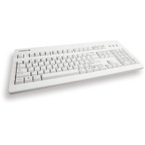 Cherry G80-3000 - LPCEU-0 - Beige, 104-key, USB wired, Cherry MX Black mechanical keyboard — Buy in Cyprus with Fast Delivery