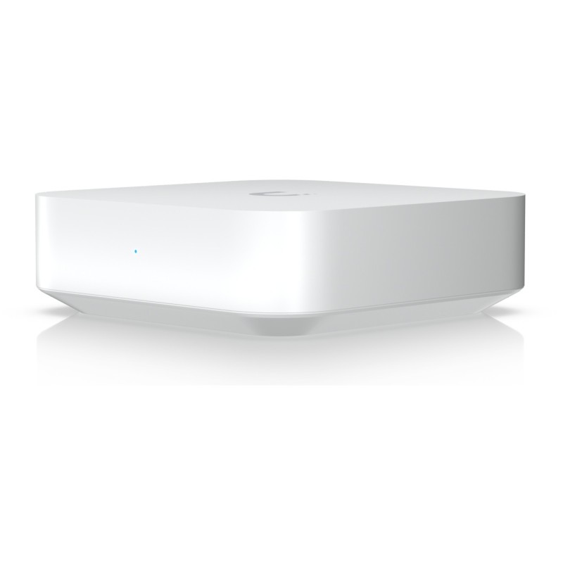 Buy Ubiquiti UniFi Next-gen Gateway Lite - UXG-Lite - White, 1000 MB DDR3L RAM, ... in Cyprus, Nicosia, Limassol, Larnaka, Pafos