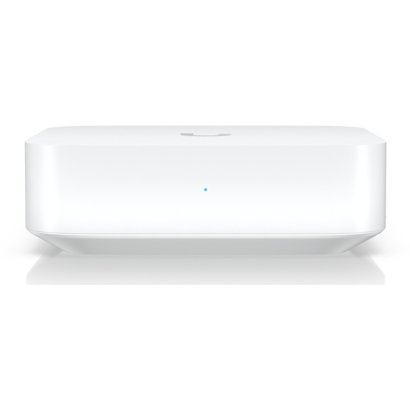 Buy Ubiquiti UniFi Next-gen Gateway Lite - UXG-Lite - White, 1000 MB DDR3L RAM, ... in Cyprus, Nicosia, Limassol, Larnaka, Pafos