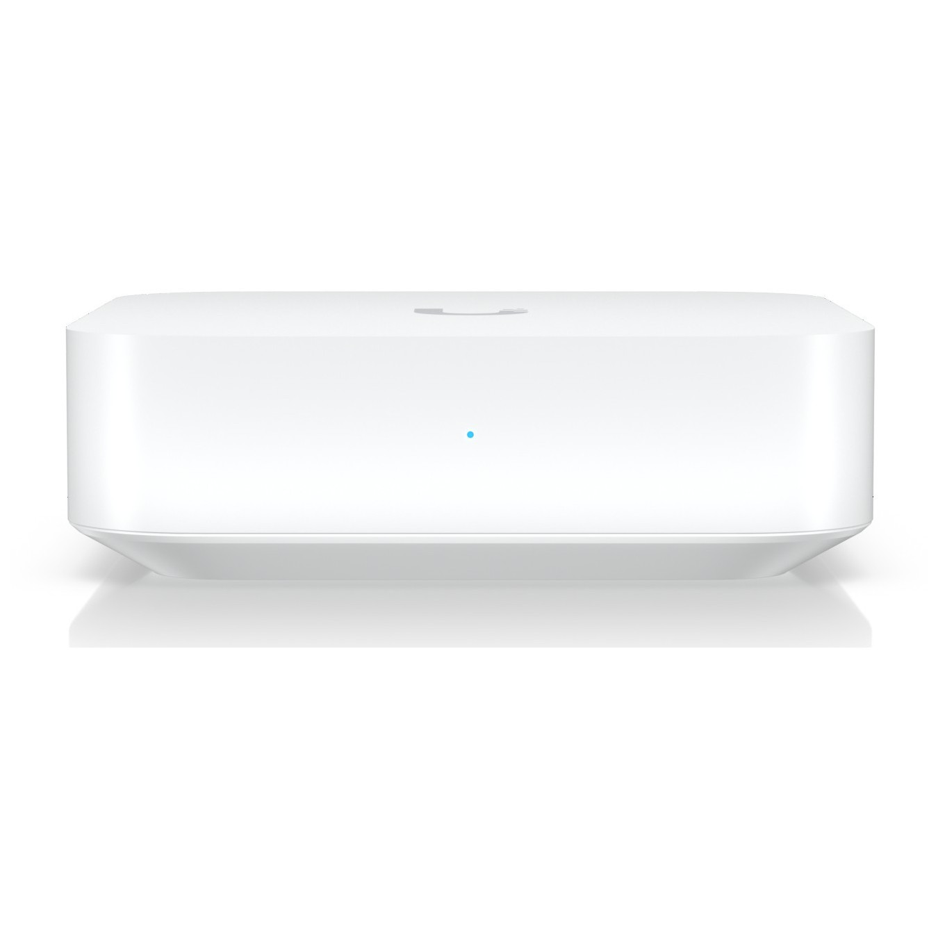 Ubiquiti UniFi Next-gen Gateway Lite - UXG-Lite - White, 1000 MB DDR3L RAM, Cortex-A53 1 GHz, 2x LAN, 5 V 3 A