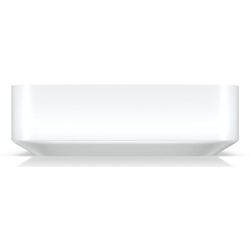 Buy Ubiquiti UniFi Next-gen Gateway Lite - UXG-Lite - White, 1000 MB DDR3L RAM, ... in Cyprus, Nicosia, Limassol, Larnaka, Pafos