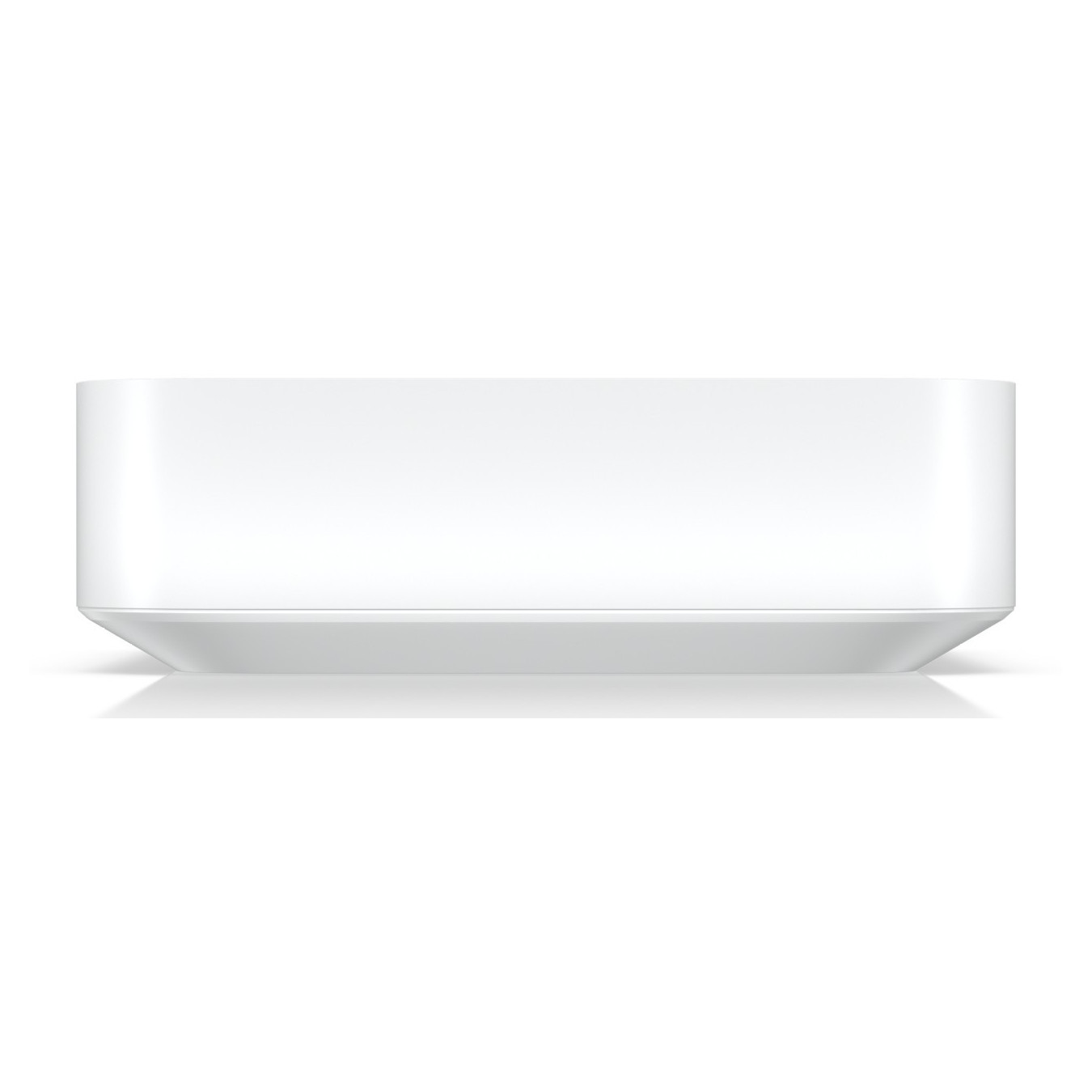 Ubiquiti UniFi Next-gen Gateway Lite - UXG-Lite - White, 1000 MB DDR3L RAM, Cortex-A53 1 GHz, 2x LAN, 5 V 3 A
