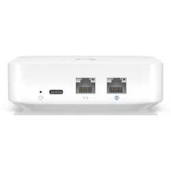 Buy Ubiquiti UniFi Next-gen Gateway Lite - UXG-Lite - White, 1000 MB DDR3L RAM, ... in Cyprus, Nicosia, Limassol, Larnaka, Pafos