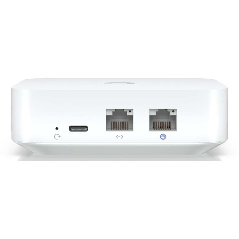 Buy Ubiquiti UniFi Next-gen Gateway Lite - UXG-Lite - White, 1000 MB DDR3L RAM, ... in Cyprus, Nicosia, Limassol, Larnaka, Pafos