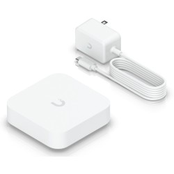 Buy Ubiquiti UniFi Next-gen Gateway Lite - UXG-Lite - White, 1000 MB DDR3L RAM, ... in Cyprus, Nicosia, Limassol, Larnaka, Pafos