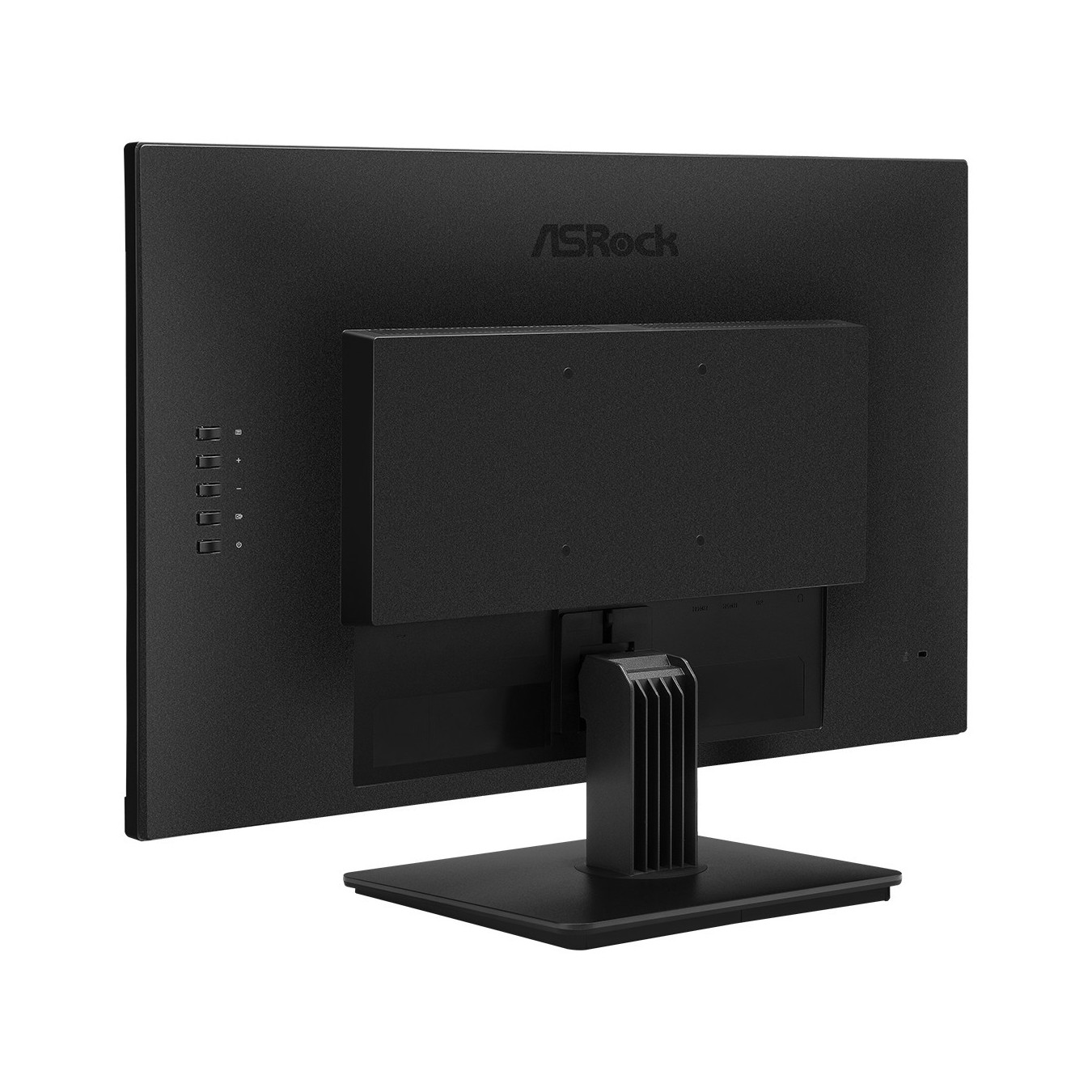 ASRock PG27FFT1B - 27in IPS FHD 180Hz HDMI DP - Flat Black — Buy in Cyprus with Fast Delivery