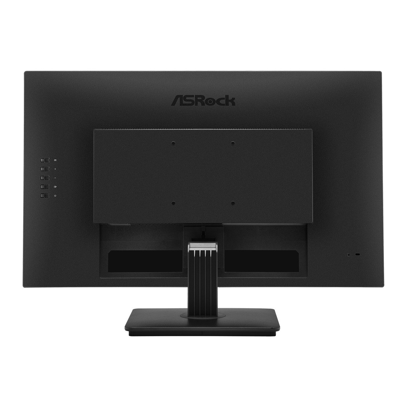 ASRock PG27FFT1B - 27in IPS FHD 180Hz HDMI DP - Flat Black — Buy in Cyprus with Fast Delivery