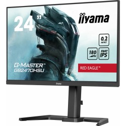 Buy IIYAMA GB2470HSU-B6 - 23.8'' IPS Gaming Monitor, 1920x1080, 180Hz, HDMI/DP/U... in Cyprus, Nicosia, Limassol, Larnaka, Pafos