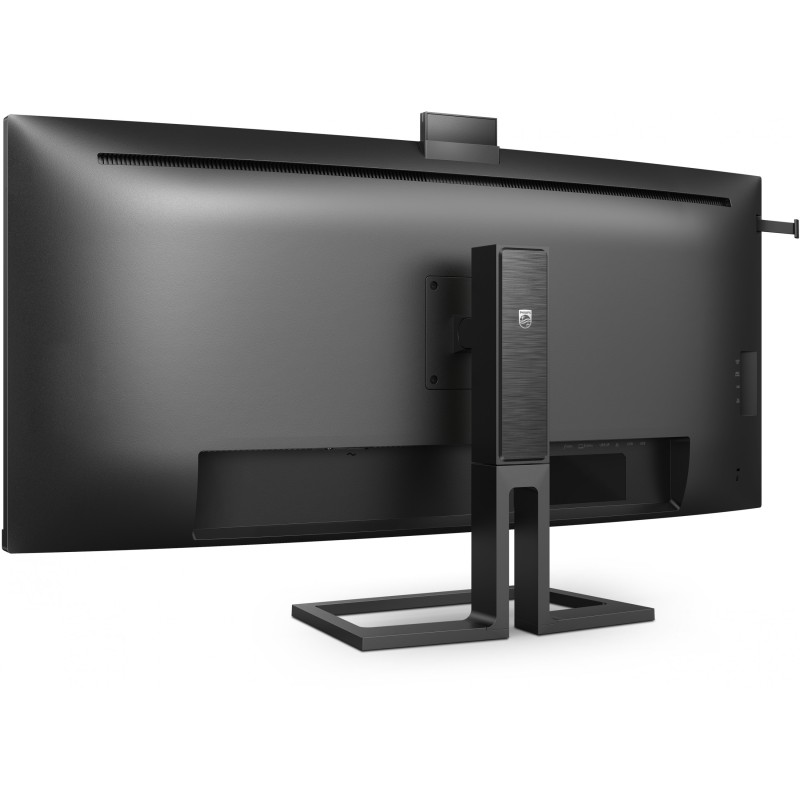 Buy Philips 40B1U6903CH - Curved 39.7" IPS 21:9 HDR10 Monitor - Black in Cyprus, Nicosia, Limassol, Larnaka, Pafos