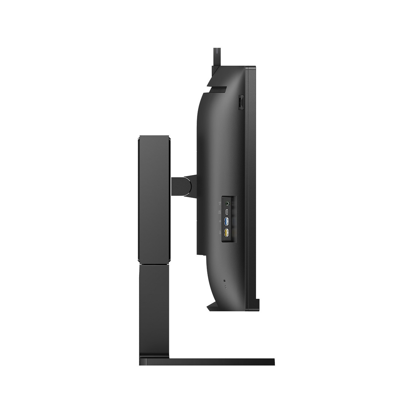 Philips 40B1U6903CH - Curved 39.7" IPS 21:9 HDR10 Monitor - Black — Buy in Cyprus with Fast Delivery