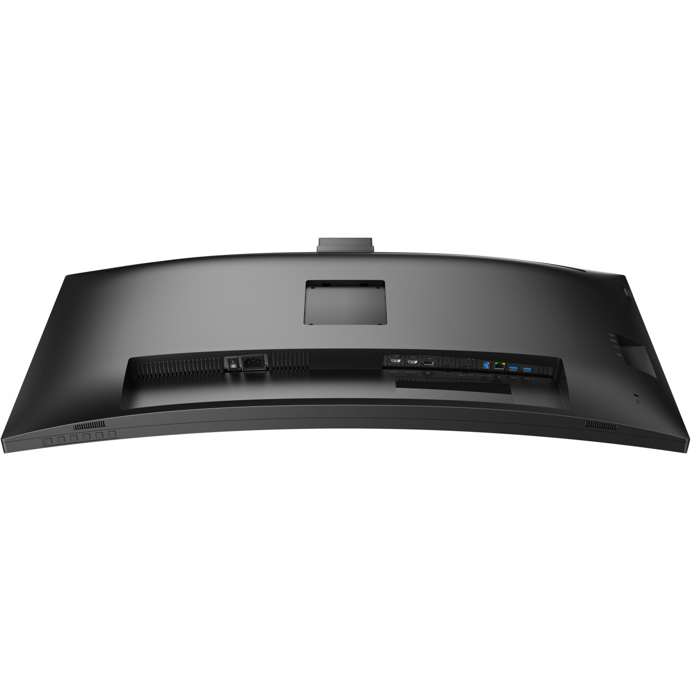Philips 40B1U6903CH - Curved 39.7" IPS 21:9 HDR10 Monitor - Black — Buy in Cyprus with Fast Delivery