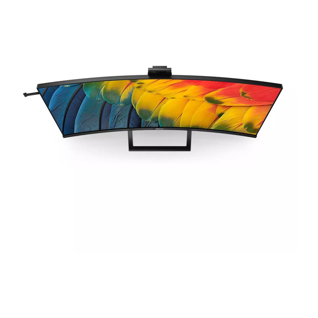 Philips 40B1U6903CH - Curved 39.7" IPS 21:9 HDR10 Monitor - Black — Buy in Cyprus with Fast Delivery