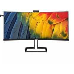 Buy Philips 40B1U6903CH - Curved 39.7" IPS 21:9 HDR10 Monitor - Black in Cyprus, Nicosia, Limassol, Larnaka, Pafos
