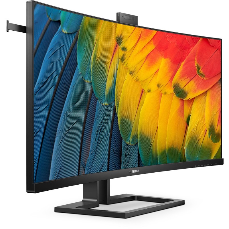 Buy Philips 40B1U6903CH - Curved 39.7" IPS 21:9 HDR10 Monitor - Black in Cyprus, Nicosia, Limassol, Larnaka, Pafos