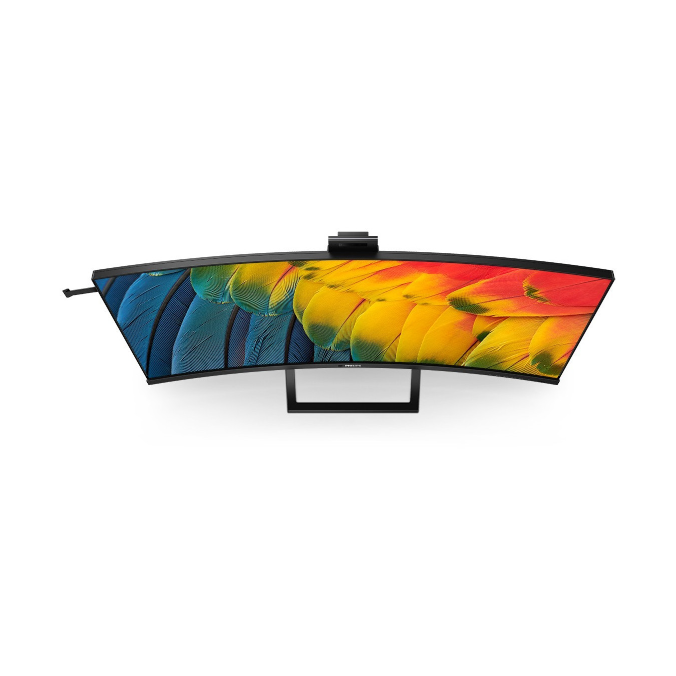 Philips 40B1U6903CH - Curved 39.7" IPS 21:9 HDR10 Monitor - Black — Buy in Cyprus with Fast Delivery