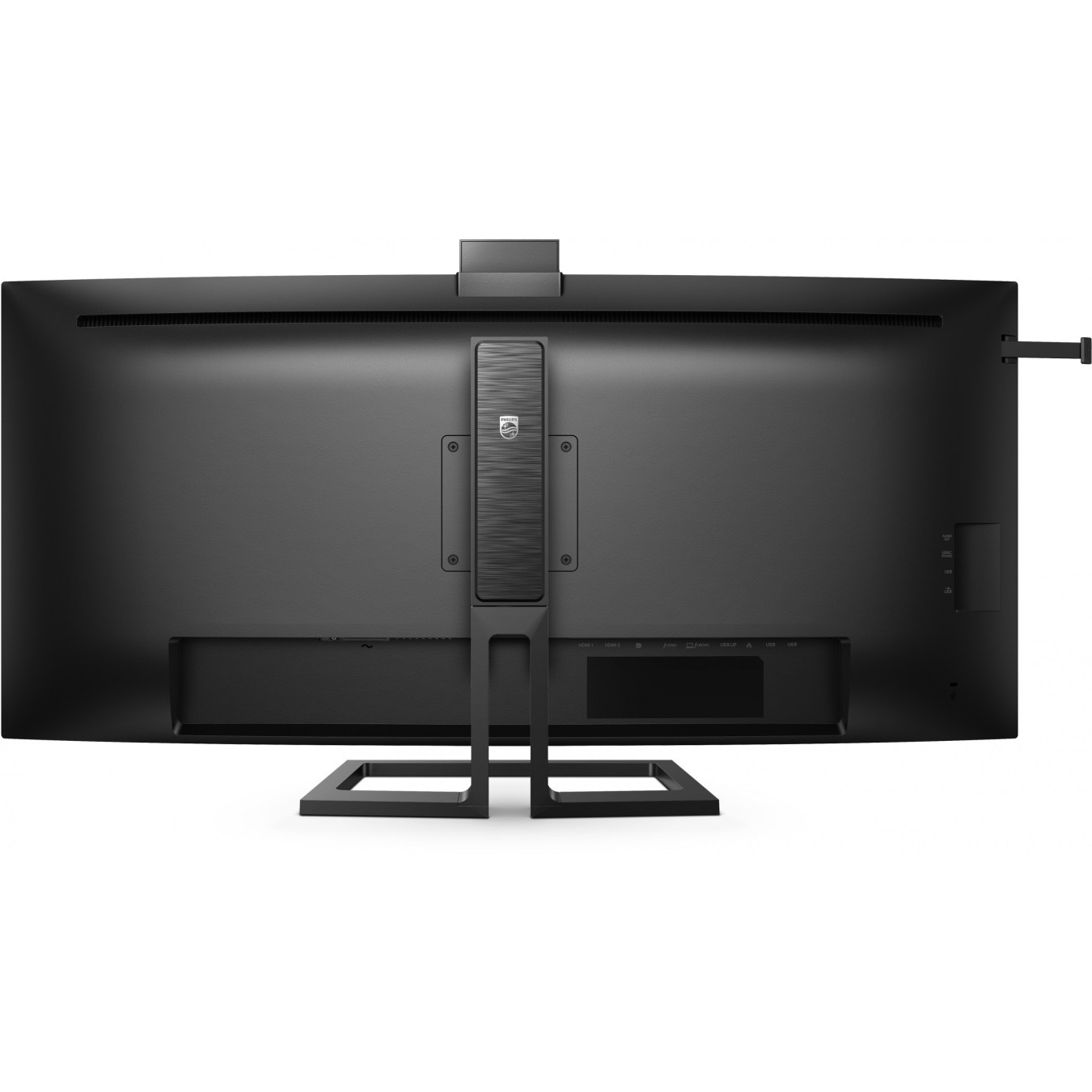 Philips 40B1U6903CH - Curved 39.7" IPS 21:9 HDR10 Monitor - Black — Buy in Cyprus with Fast Delivery
