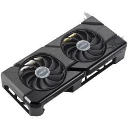 Buy RX 7700 XT ASUS Dual Radeon OC - RX7700XT-O12G - Black, 12GB GDDR6, 192-bit,... in Cyprus, Nicosia, Limassol, Larnaka, Pafos