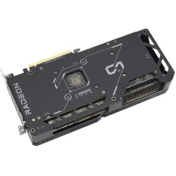 Buy RX 7700 XT ASUS Dual Radeon OC - RX7700XT-O12G - Black, 12GB GDDR6, 192-bit,... in Cyprus, Nicosia, Limassol, Larnaka, Pafos