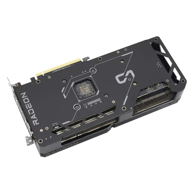 Buy RX 7700 XT ASUS Dual Radeon OC - RX7700XT-O12G - Black, 12GB GDDR6, 192-bit,... in Cyprus, Nicosia, Limassol, Larnaka, Pafos