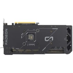 Buy RX 7700 XT ASUS Dual Radeon OC - RX7700XT-O12G - Black, 12GB GDDR6, 192-bit,... in Cyprus, Nicosia, Limassol, Larnaka, Pafos