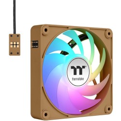 Buy Thermaltake CT140 EX ARGB Sync PC Cooling Fan - CT140 EX - 140mm Sand, ARGB,... in Cyprus, Nicosia, Limassol, Larnaka, Pafos