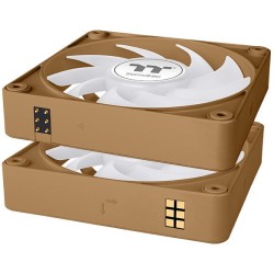 Buy Thermaltake CT140 EX ARGB Sync PC Cooling Fan - CT140 EX - 140mm Sand, ARGB,... in Cyprus, Nicosia, Limassol, Larnaka, Pafos
