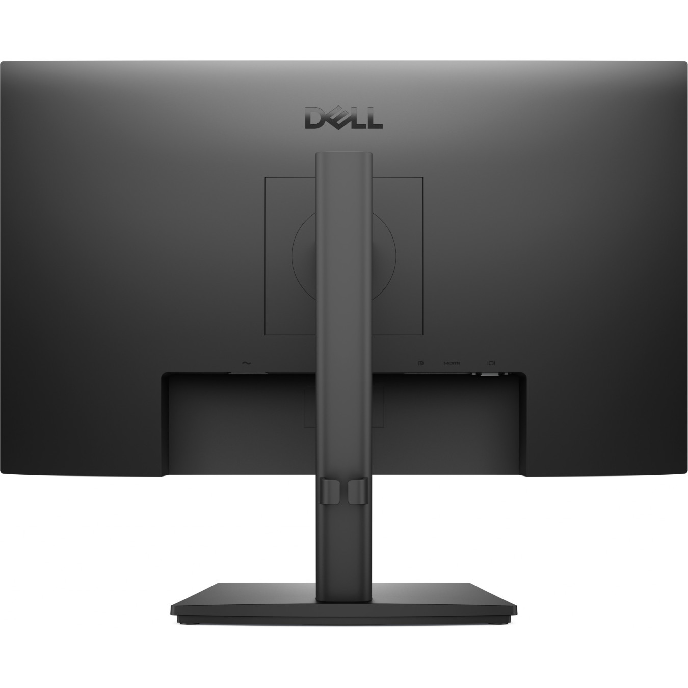 DELL Pro 24 Adjustable Stand Monitor - E2425HSM - IPS, 23.8-inch, 1080p, 100 Hz, HDMI DP VGA, Black