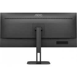 Buy CU34V5C - CU34V5C - 34-inch UWQHD VA Monitor, 100Hz, USB-C, HDMI, DP, 2x5W s... in Cyprus, Nicosia, Limassol, Larnaka, Pafos