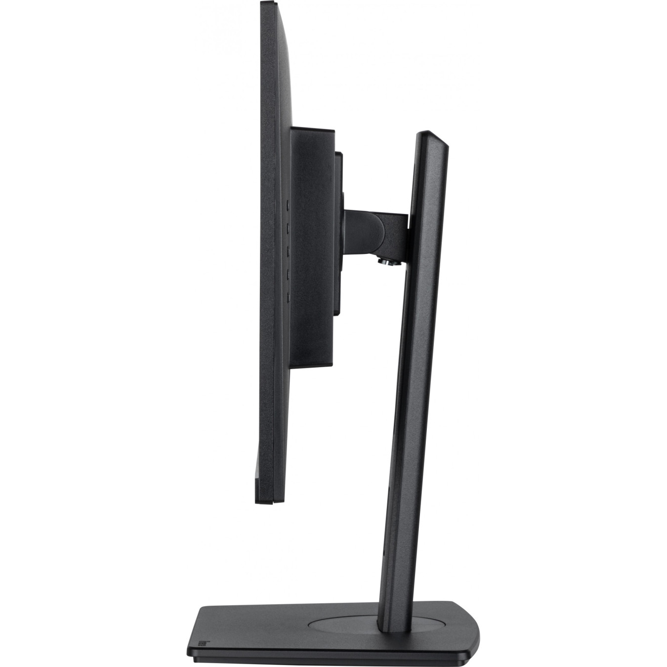 iiyama ProLite XUB2492HSU-B6 - XUB2492HSU-B6 - 24-inch FHD IPS, 100Hz, 4ms, HDMI/DP, 4xUSB, Height Adjustable, Black