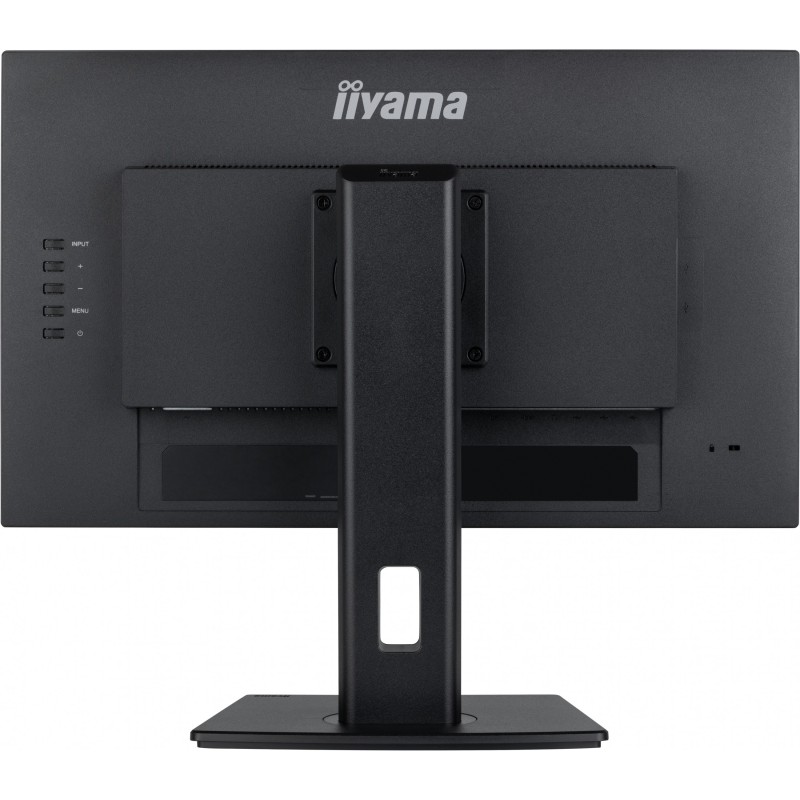 Buy iiyama ProLite XUB2492HSU-B6 - XUB2492HSU-B6 - 24-inch FHD IPS, 100Hz, 4ms, ... in Cyprus, Nicosia, Limassol, Larnaka, Pafos