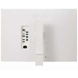 Buy LG 38WR85QC-W Curved Nano IPS WQHD+ Monitor - 38WR85QC-W - White, 3840x1600,... in Cyprus, Nicosia, Limassol, Larnaka, Pafos