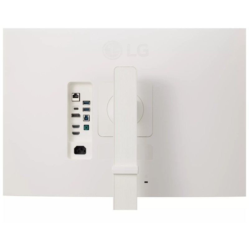 Buy LG 38WR85QC-W Curved Nano IPS WQHD+ Monitor - 38WR85QC-W - White, 3840x1600,... in Cyprus, Nicosia, Limassol, Larnaka, Pafos