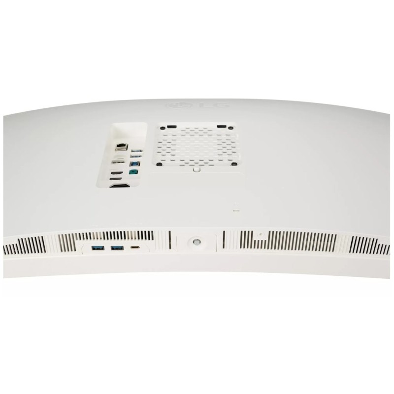 Buy LG 38WR85QC-W Curved Nano IPS WQHD+ Monitor - 38WR85QC-W - White, 3840x1600,... in Cyprus, Nicosia, Limassol, Larnaka, Pafos