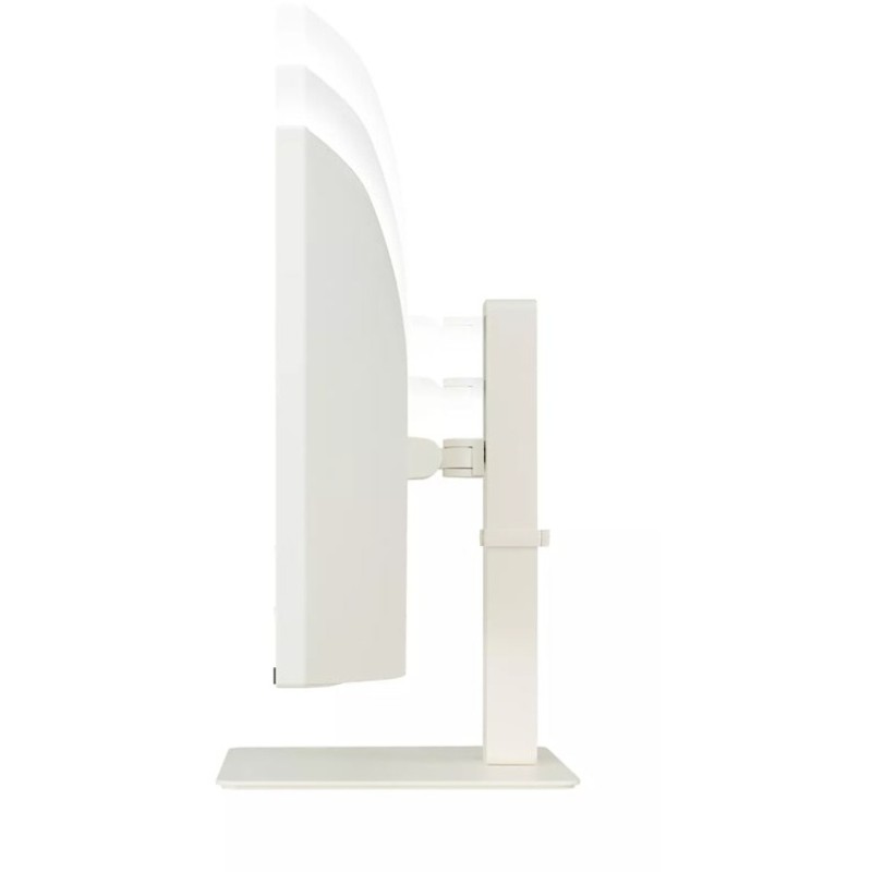 Buy LG 38WR85QC-W Curved Nano IPS WQHD+ Monitor - 38WR85QC-W - White, 3840x1600,... in Cyprus, Nicosia, Limassol, Larnaka, Pafos