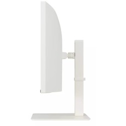 Buy LG 38WR85QC-W Curved Nano IPS WQHD+ Monitor - 38WR85QC-W - White, 3840x1600,... in Cyprus, Nicosia, Limassol, Larnaka, Pafos