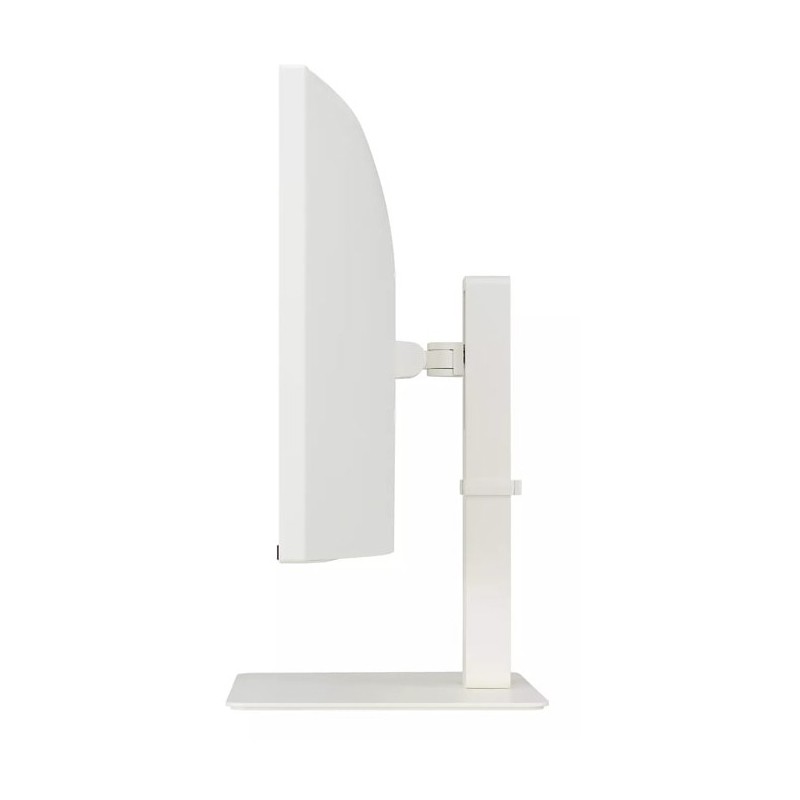 Buy LG 38WR85QC-W Curved Nano IPS WQHD+ Monitor - 38WR85QC-W - White, 3840x1600,... in Cyprus, Nicosia, Limassol, Larnaka, Pafos